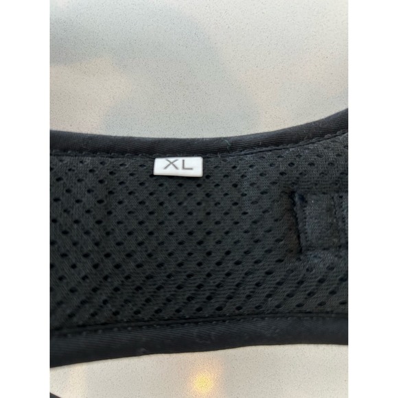 No Pull BARKBAY Dog Harness * Strong Durable, Soft, Size XL Ideal for Adventures - Picture 7 of 8